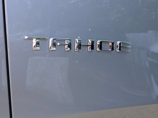New 2026 Chevrolet Tahoe Premier w/ Sun And Tow Package AWD/4WD image 40