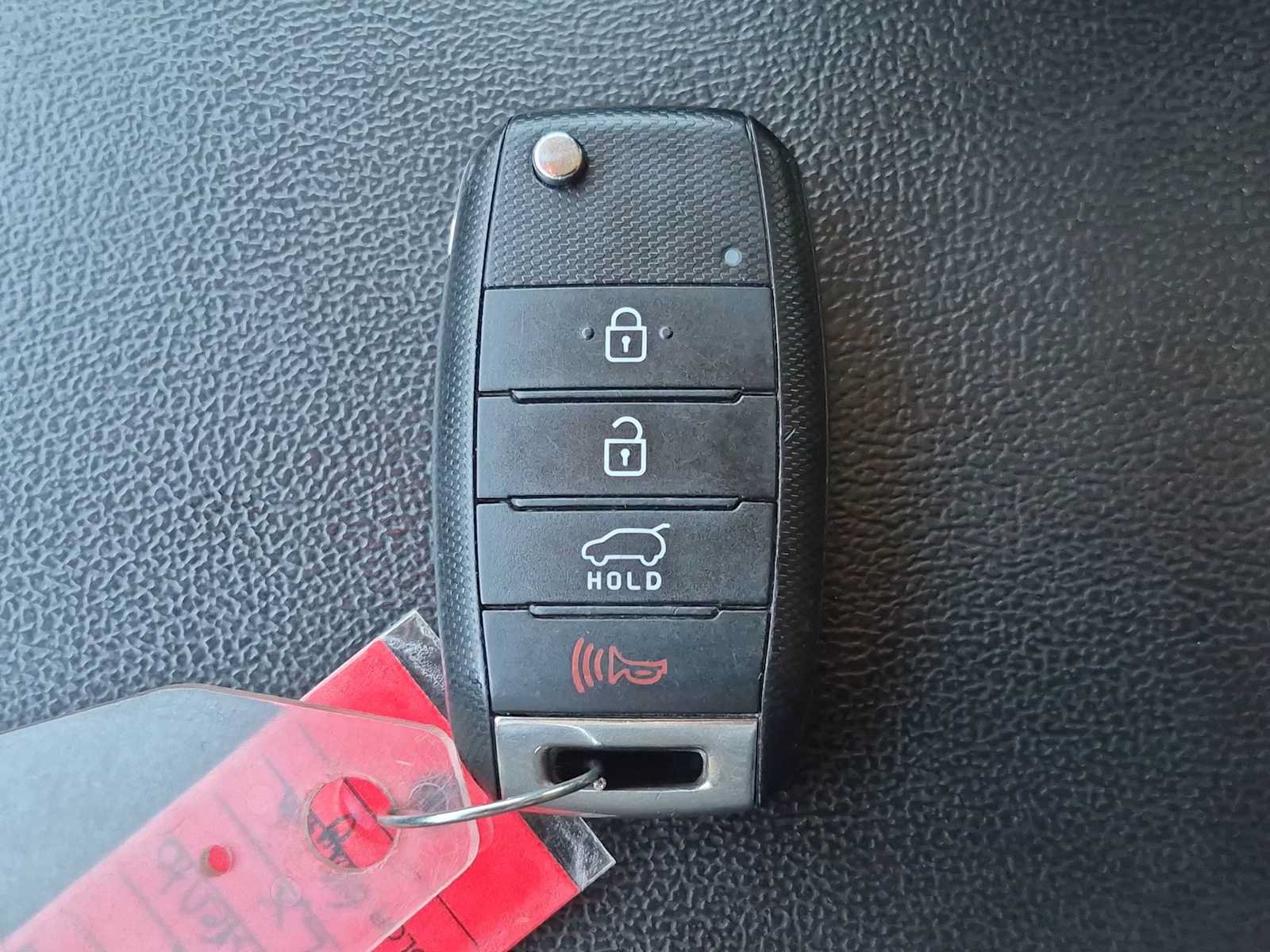 Used 2016 Kia Sorento LX AWD/4WD image 31