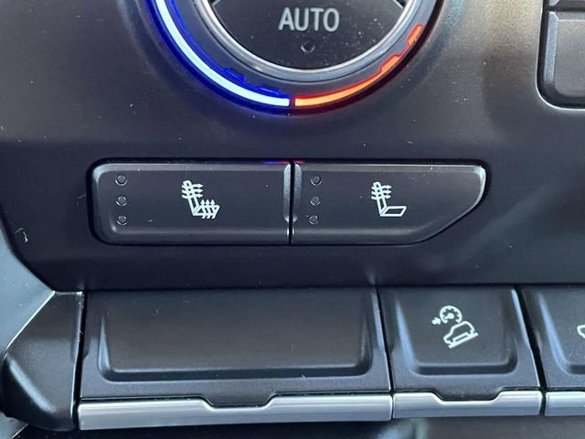 Used 2022 Chevrolet Silverado 1500 LT Trail Boss image 26