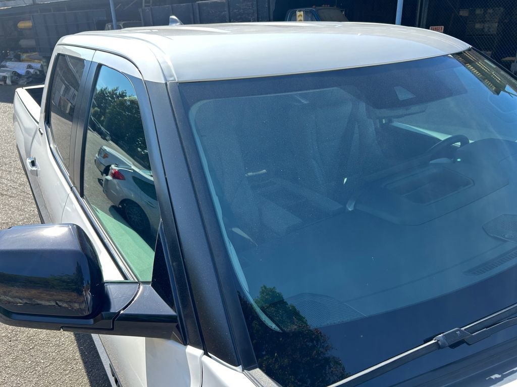 Used 2024 Toyota Tundra Limited image 28