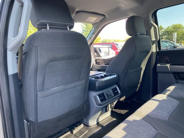 Used 2022 Ford F150 XLT w/ Equipment Group 302A High image 24