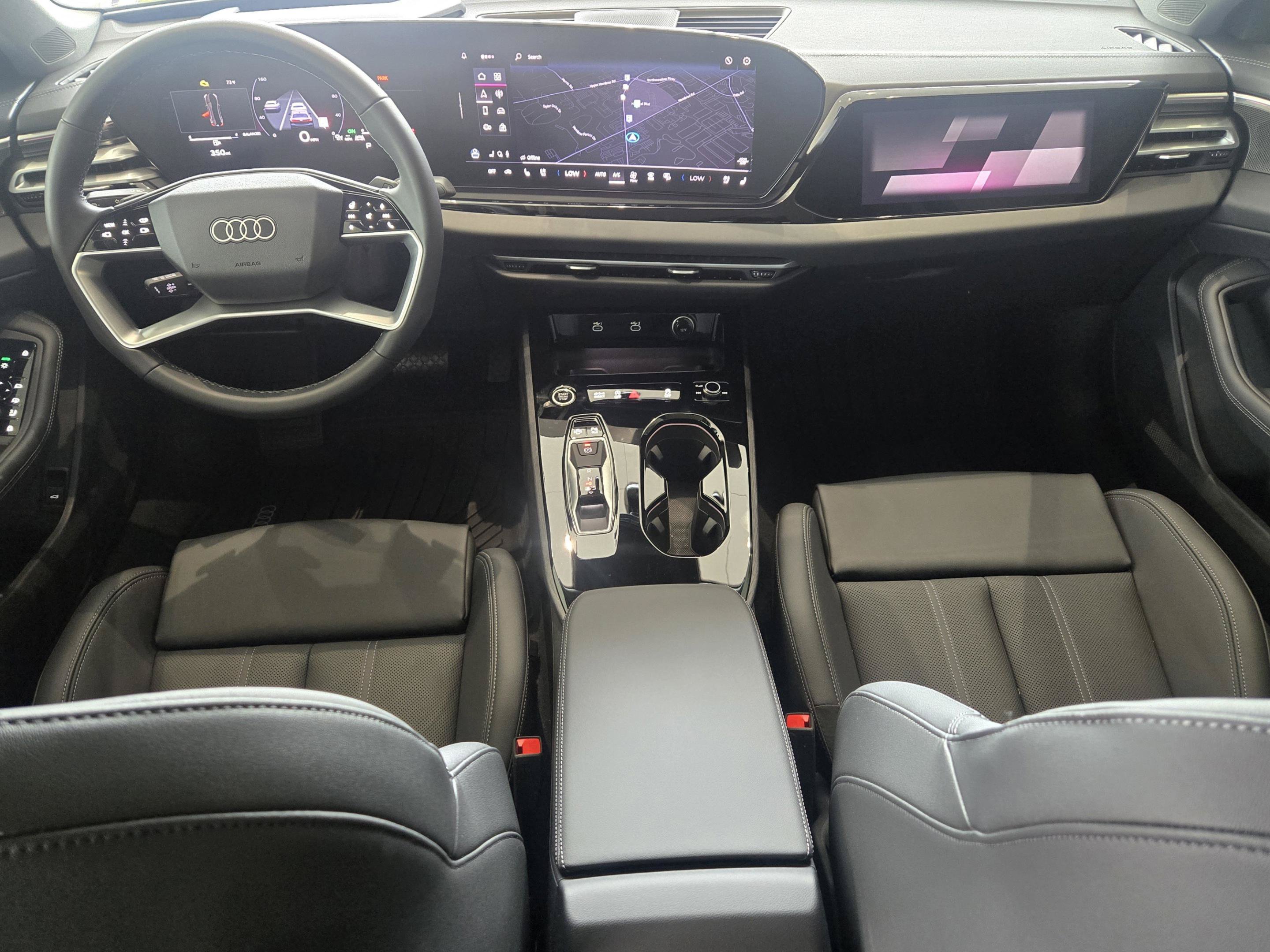 New 2025 Audi A5 Prestige AWD/4WD image 15