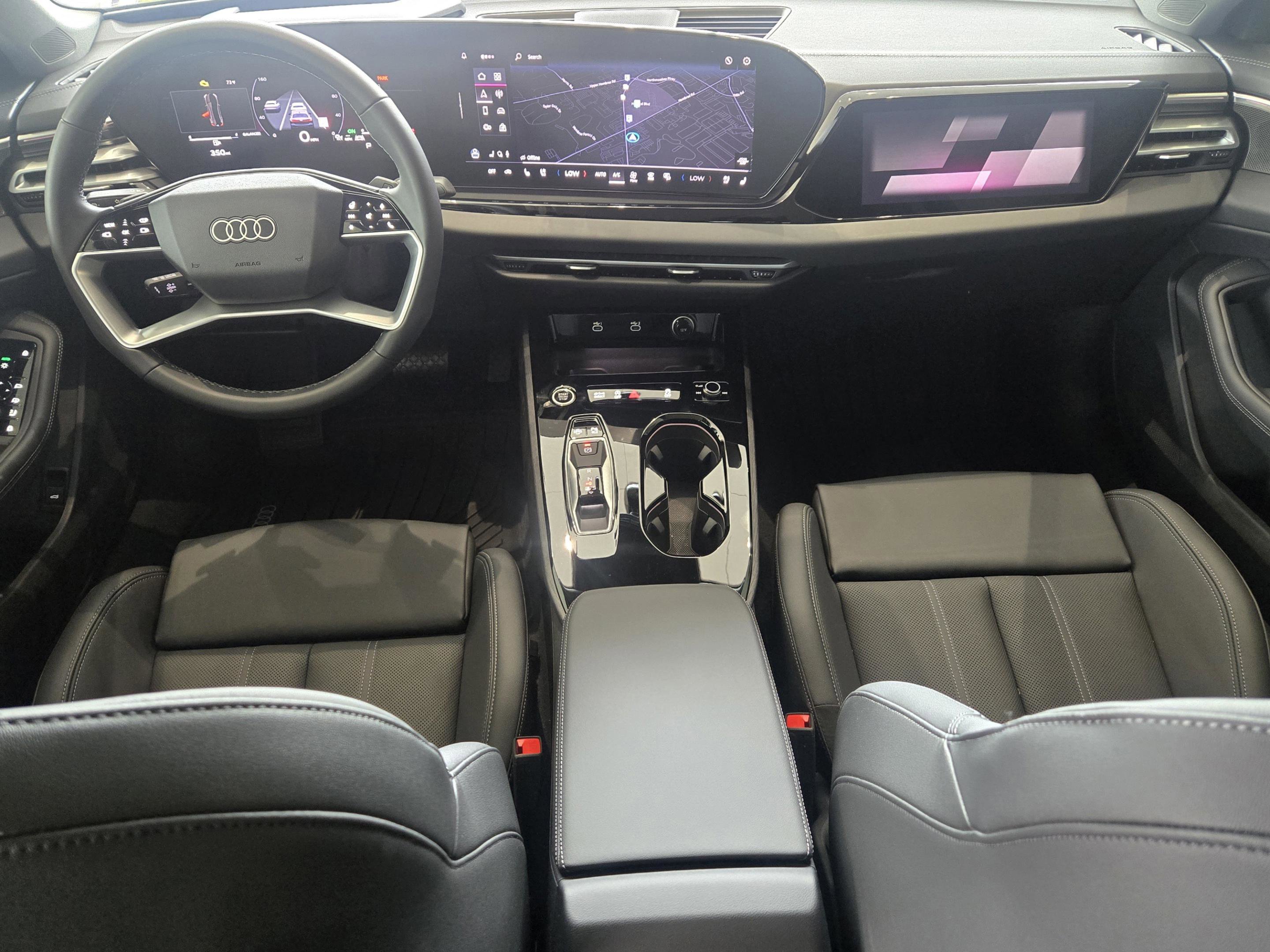 New 2025 Audi A5 2.0T Prestige AWD/4WD image 15