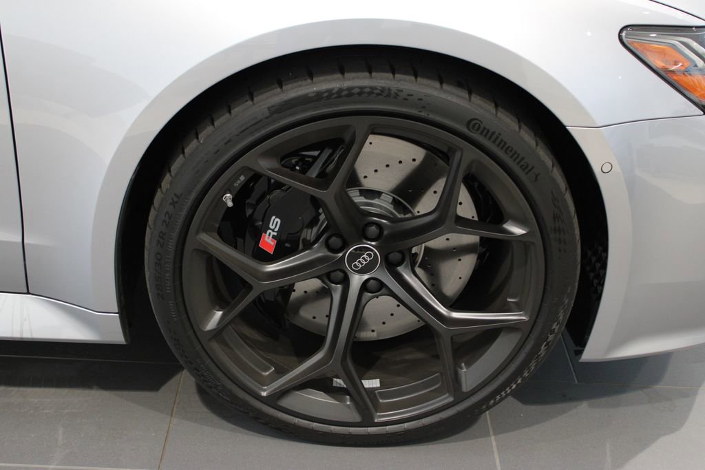 New 2025 Audi RS 7 performance Sportback image 35