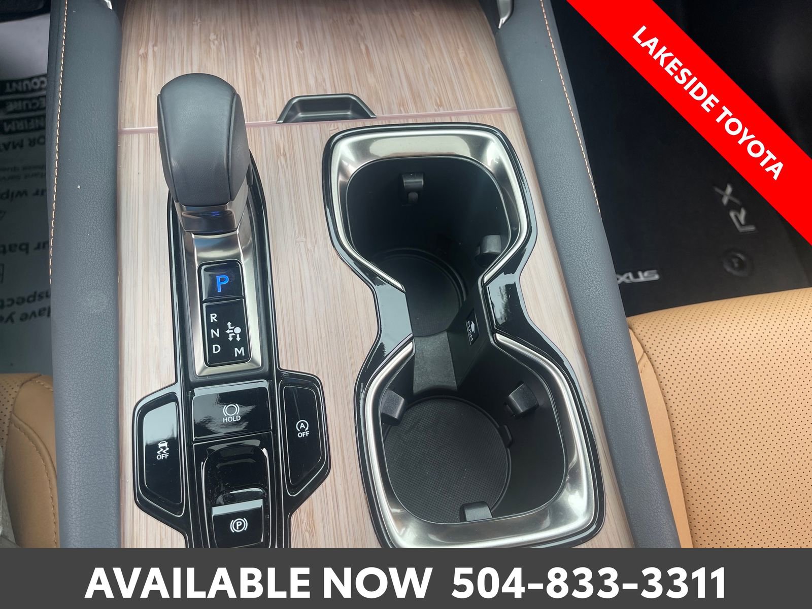 Used 2024 Lexus RX 350 Premium w/ Accessory Package (Z1) FWD image 30