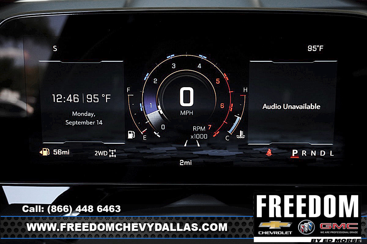 New 2026 Chevrolet Suburban RST w/ Comfort Package AWD/4WD image 31