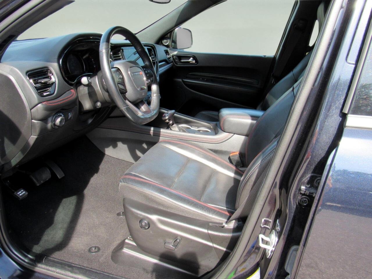 Used 2024 Dodge Durango GT image 12