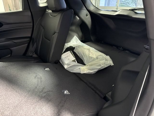 New 2026 Jeep Compass Limited AWD/4WD image 23