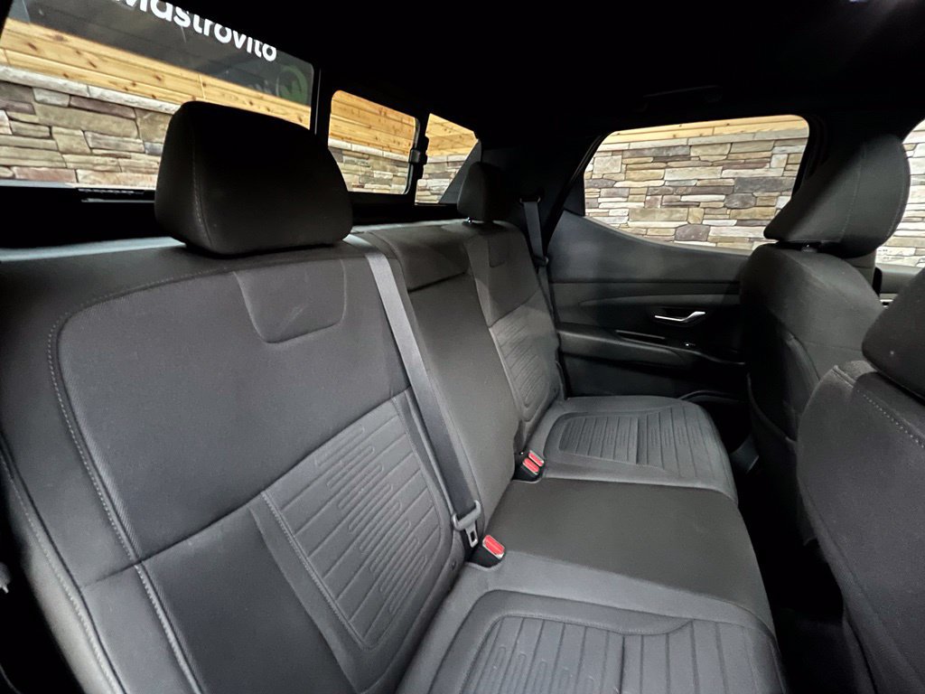 Used 2022 Hyundai Santa Cruz SEL Premium w/ Cargo Package AWD/4WD image 53