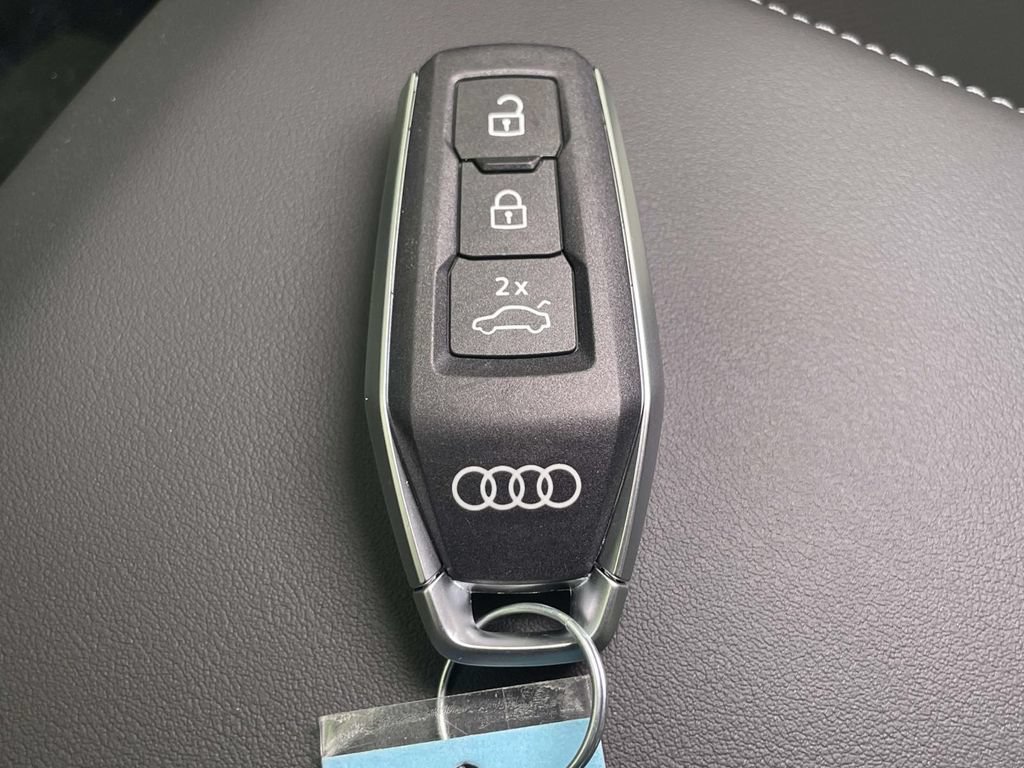 New 2026 Audi A6 Premium Plus AWD/4WD image 42