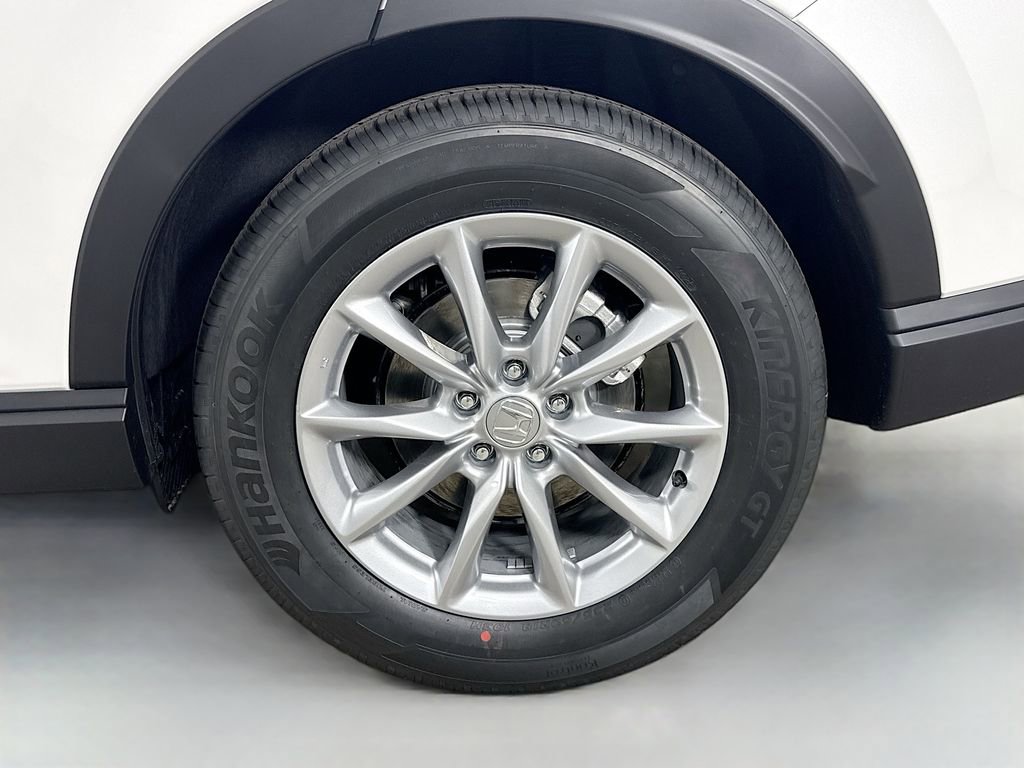 New 2026 Honda CR-V EX image 30