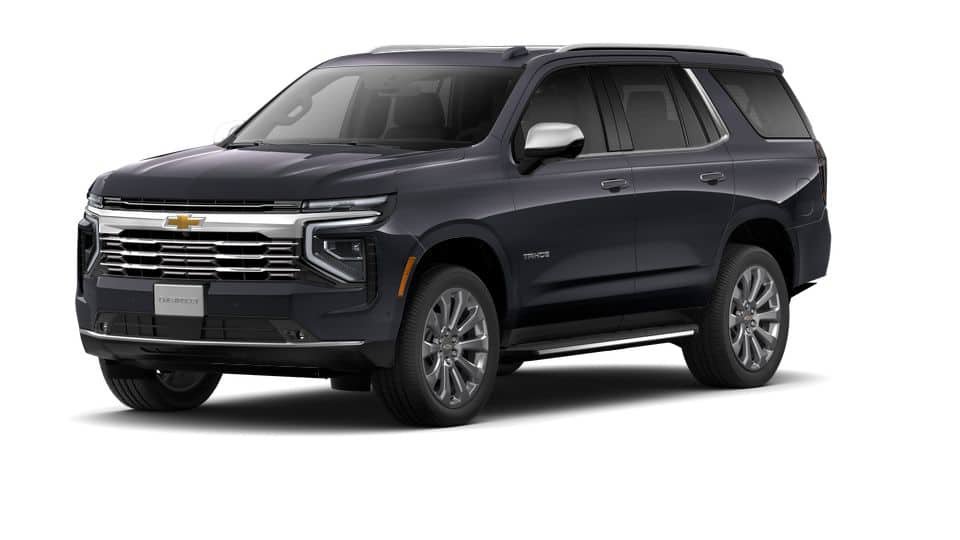 New 2026 Chevrolet Tahoe Premier w/ Sun And Tow Package AWD/4WD image 50