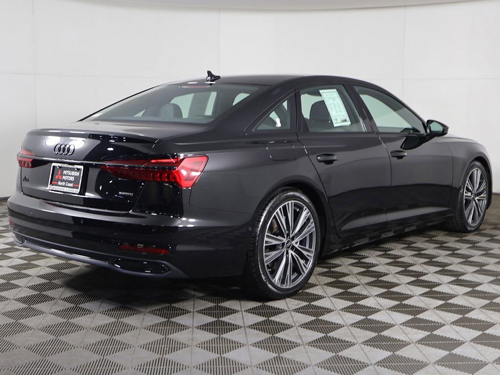 Used 2023 Audi A6 2.0T Premium w/ Convenience Package image 11