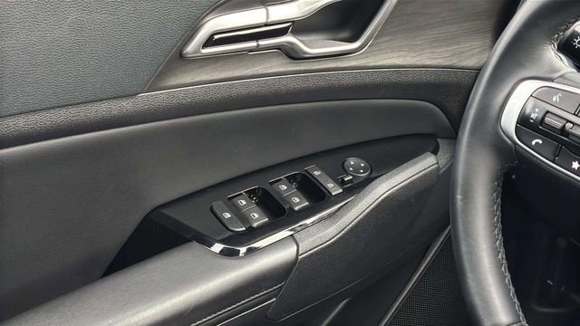 Used 2024 Kia Sportage X-Line image 18