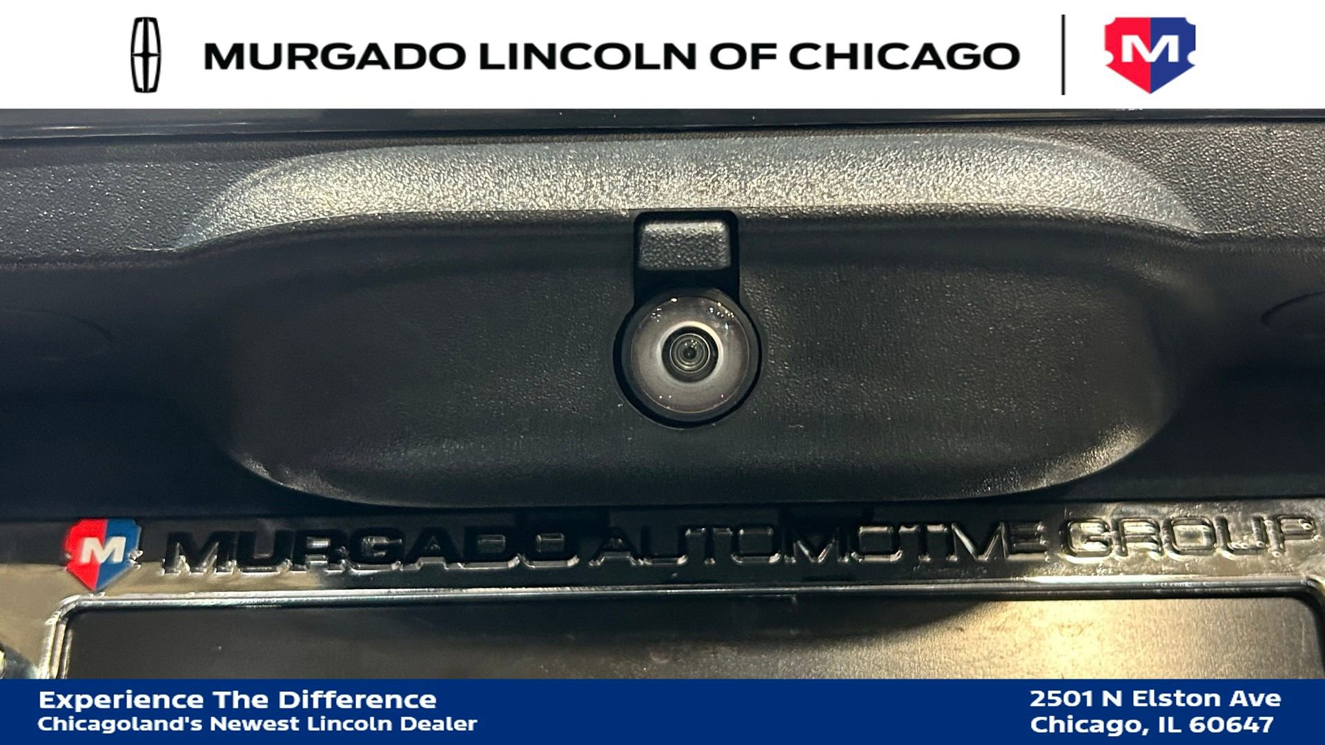 Used 2022 Lincoln Nautilus AWD image 22