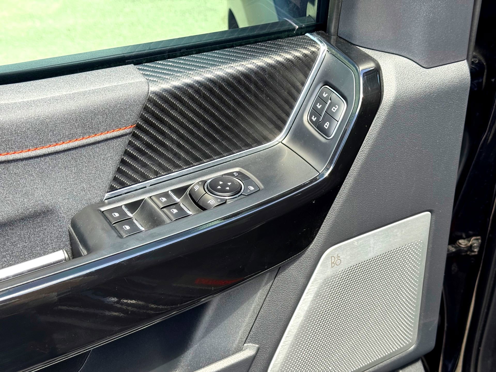 Used 2023 Ford F150 Raptor w/ Equipment Group 802A Raptor R image 19