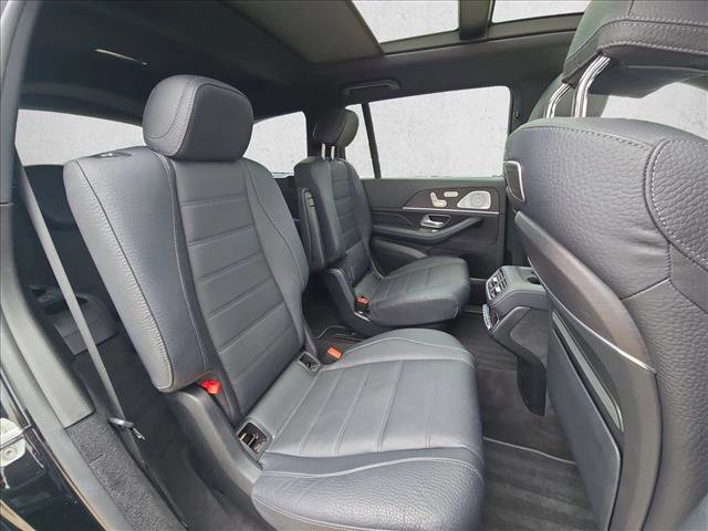 Used 2020 Mercedes-Benz GLS 450 4MATIC image 20