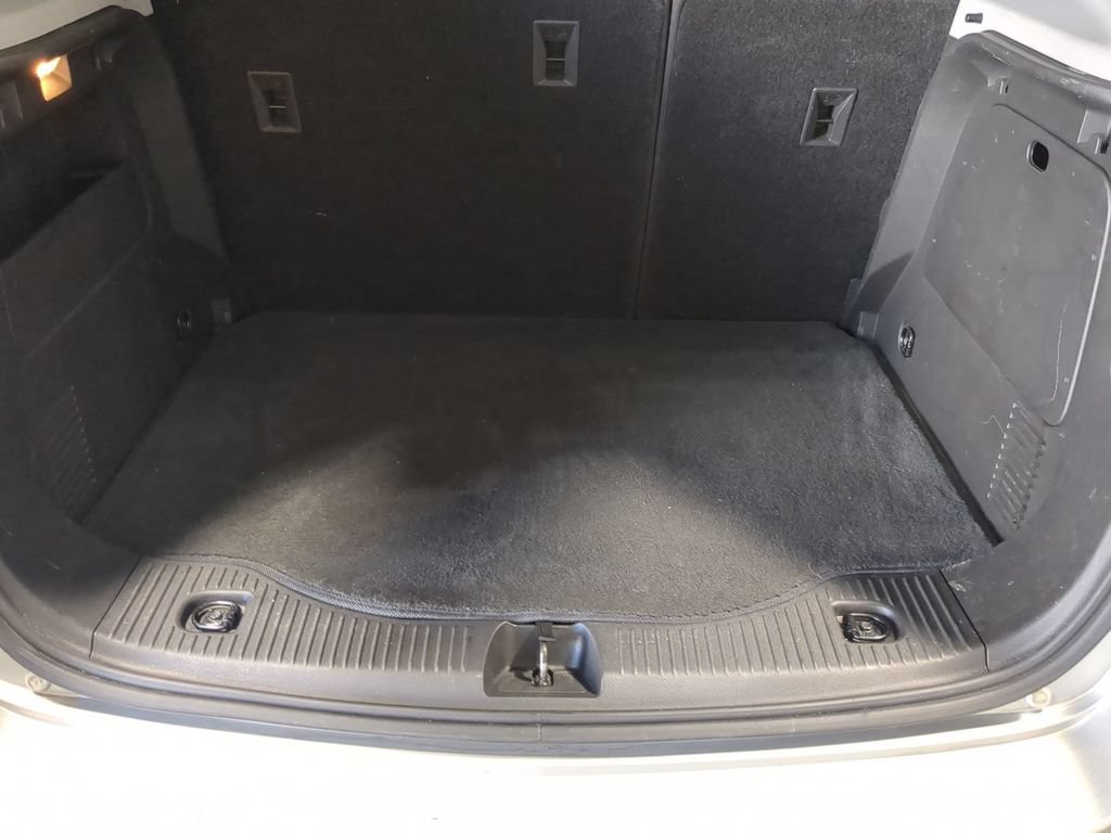 Used 2020 Chevrolet Trax LS w/ Tint and Cruise Package FWD image 35