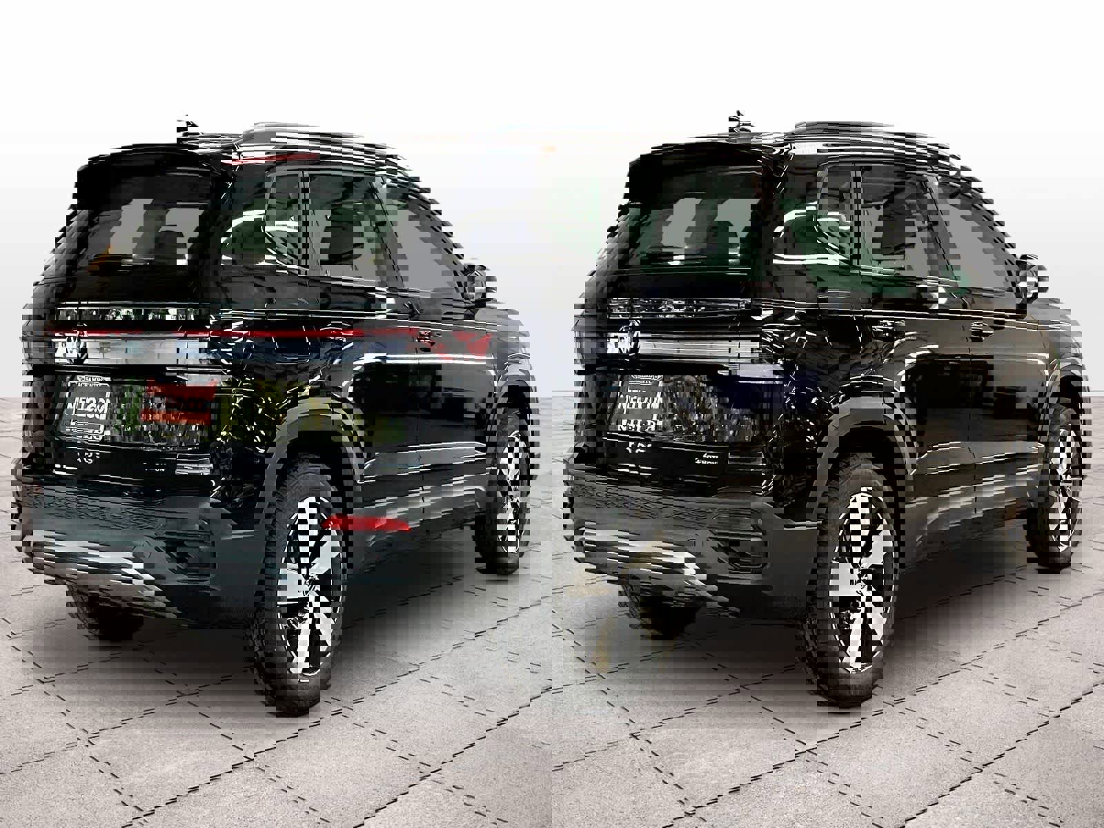 New 2026 Volkswagen Taos S image 4