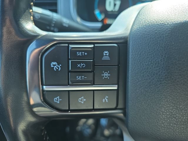 Used 2021 Ford F150 Platinum w/ Equipment Group 701A High AWD/4WD image 30