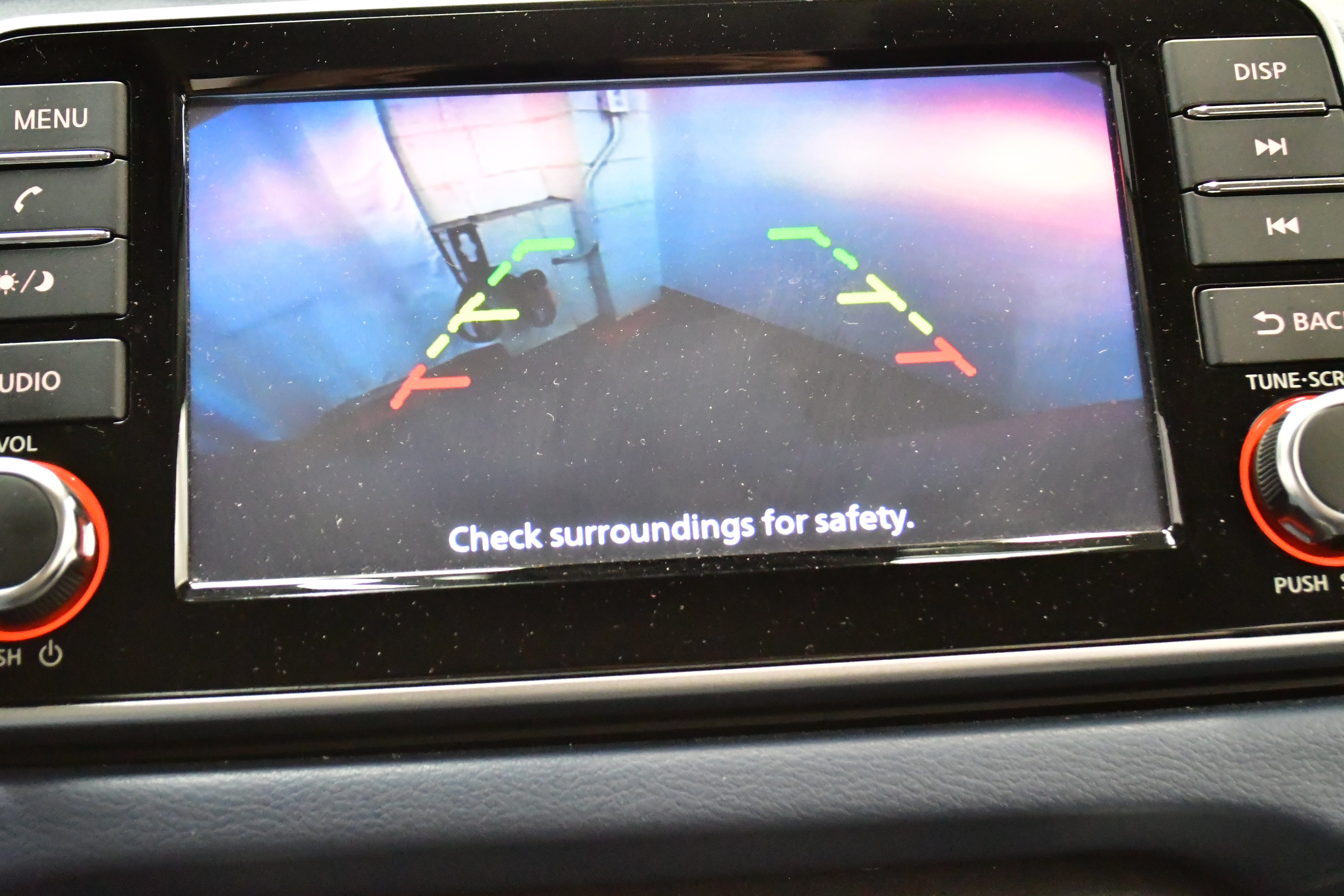 Used 2025 Nissan Versa SV image 44