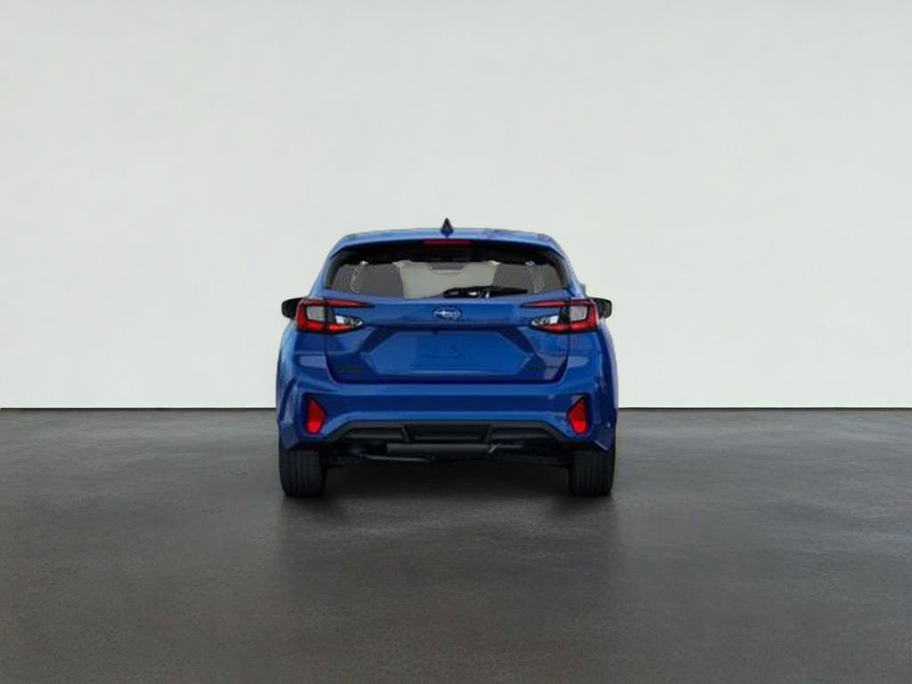 New 2026 Subaru Impreza 2.0i Sport AWD/4WD image 8