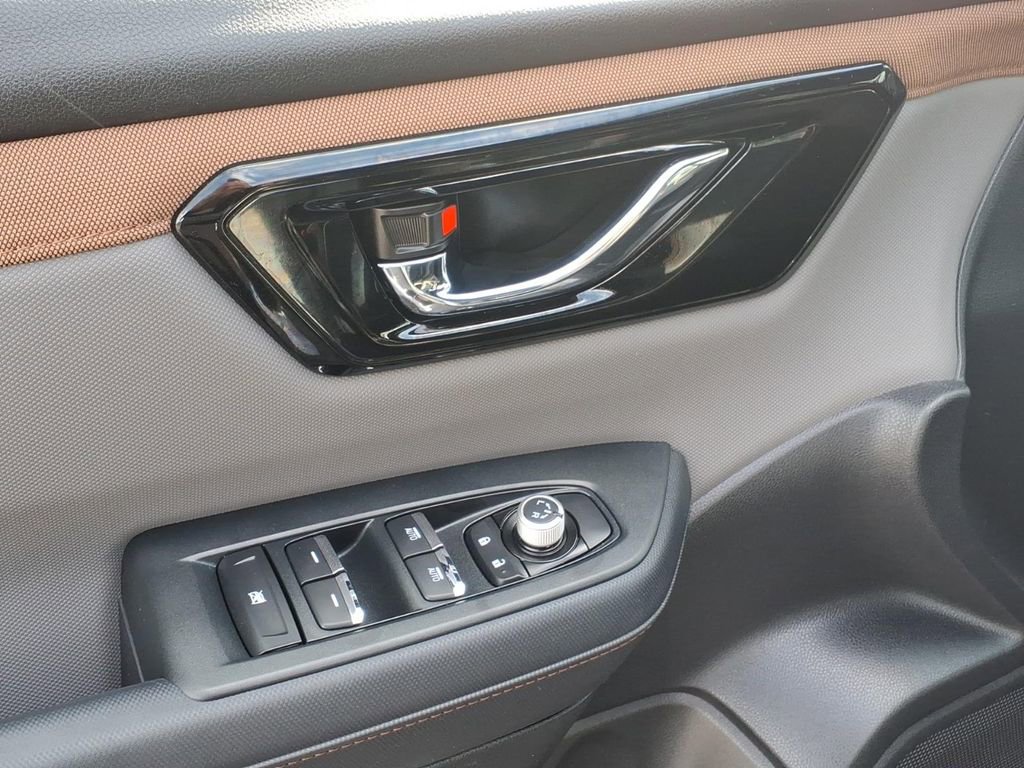 Certified 2025 Subaru Forester Sport AWD/4WD image 4