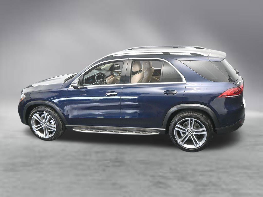 Used 2021 Mercedes-Benz GLE 350 image 55
