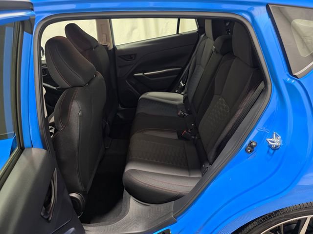 Certified 2025 Subaru Impreza 2.0i Sport image 29