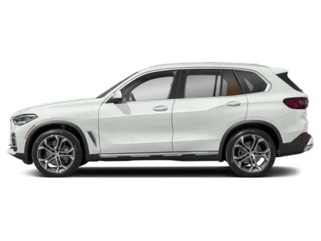 Used 2023 BMW X5 xDrive40i w/ M Sport Package image 6