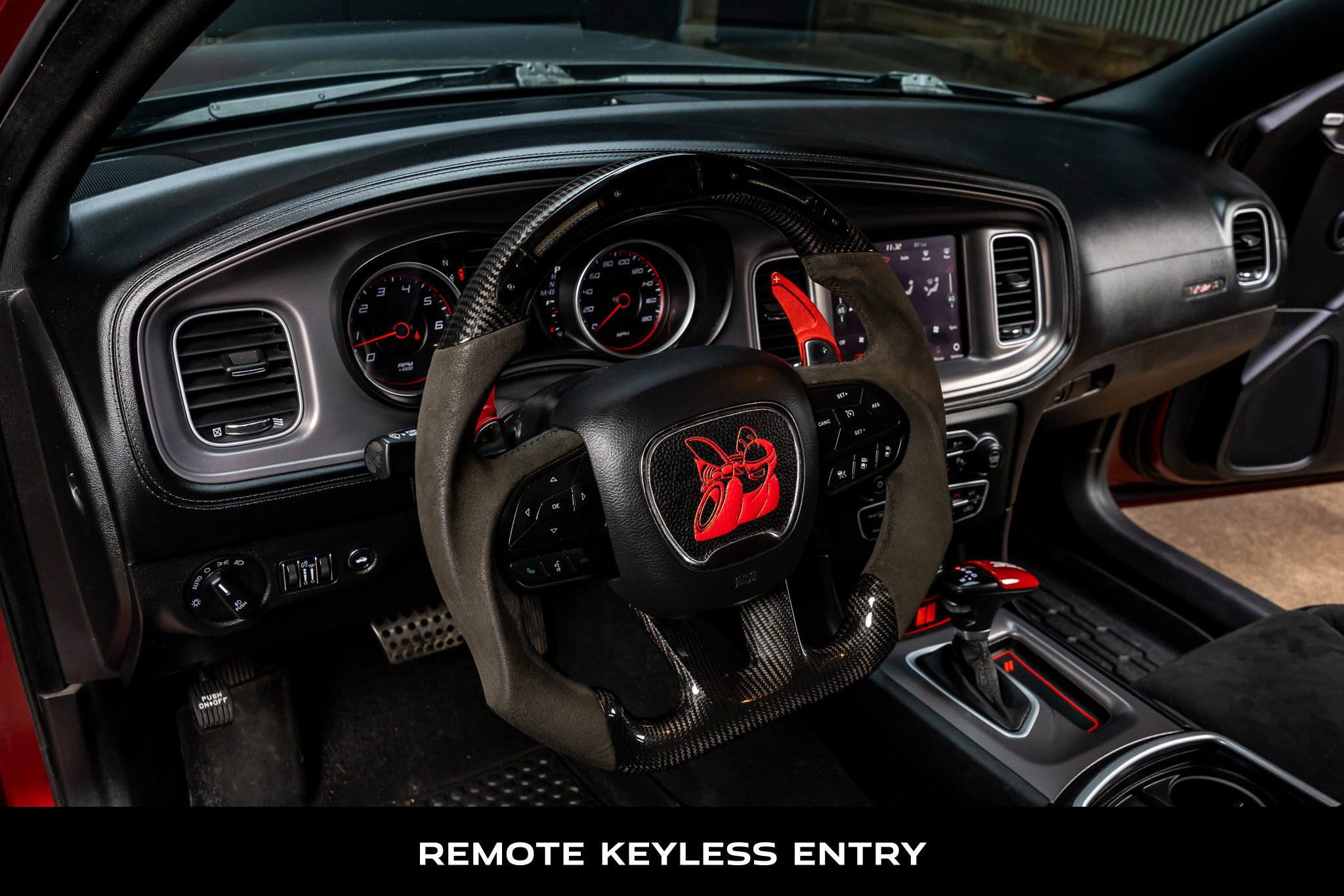 Used 2023 Dodge Charger Scat Pack w/ Plus Group image 12