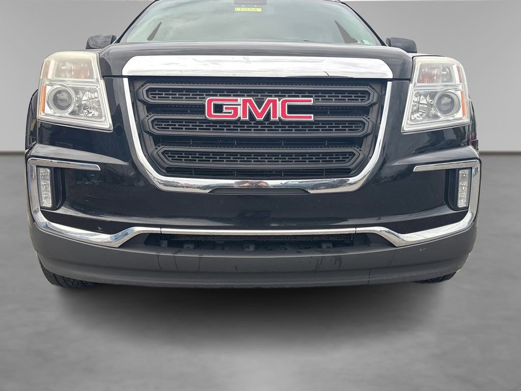 Used 2017 GMC Terrain SLE w/ Convenience Package FWD image 13