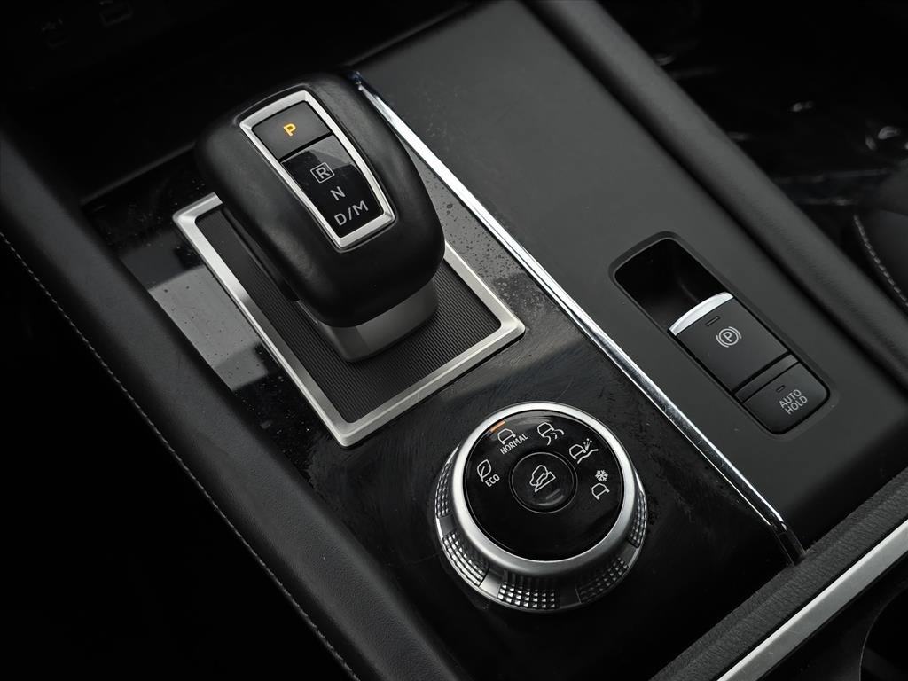 Used 2024 Mitsubishi Outlander SE image 22