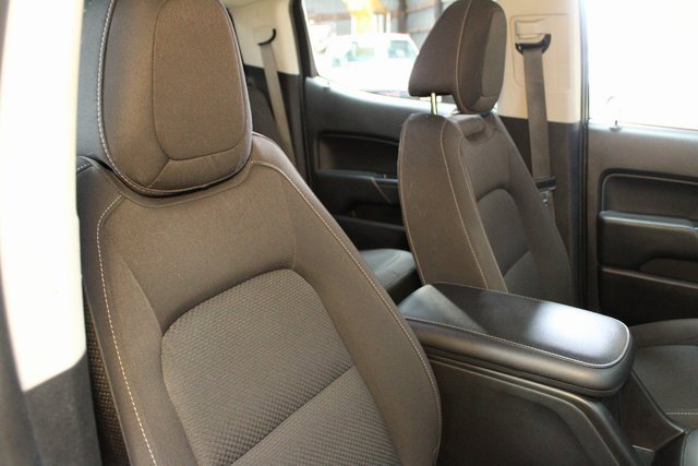 Used 2018 Chevrolet Colorado LT image 11