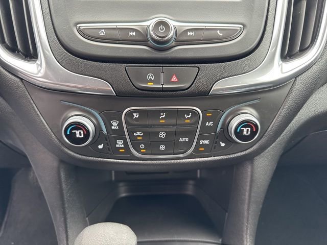 Certified 2024 Chevrolet Equinox LT AWD/4WD image 22
