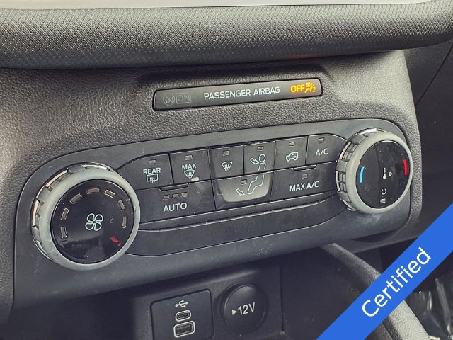 Certified 2024 Ford Bronco Sport Big Bend AWD/4WD image 12