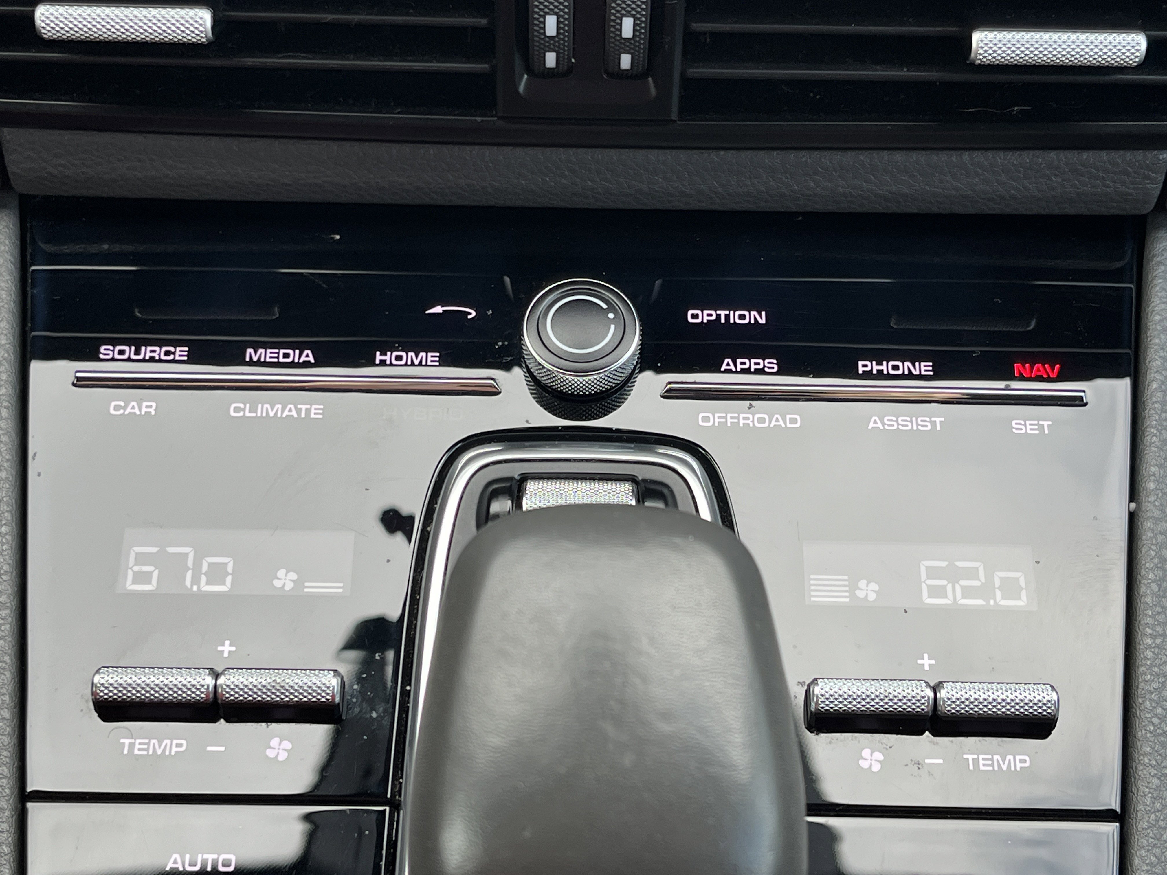 Used 2019 Porsche Cayenne image 7