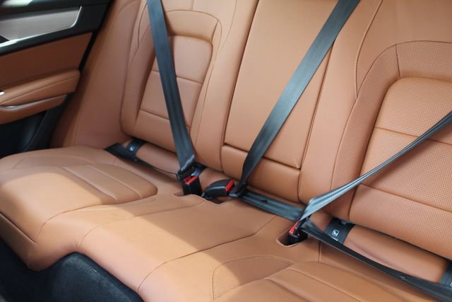 New 2026 Jaguar F-PACE R-Dynamic S image 4