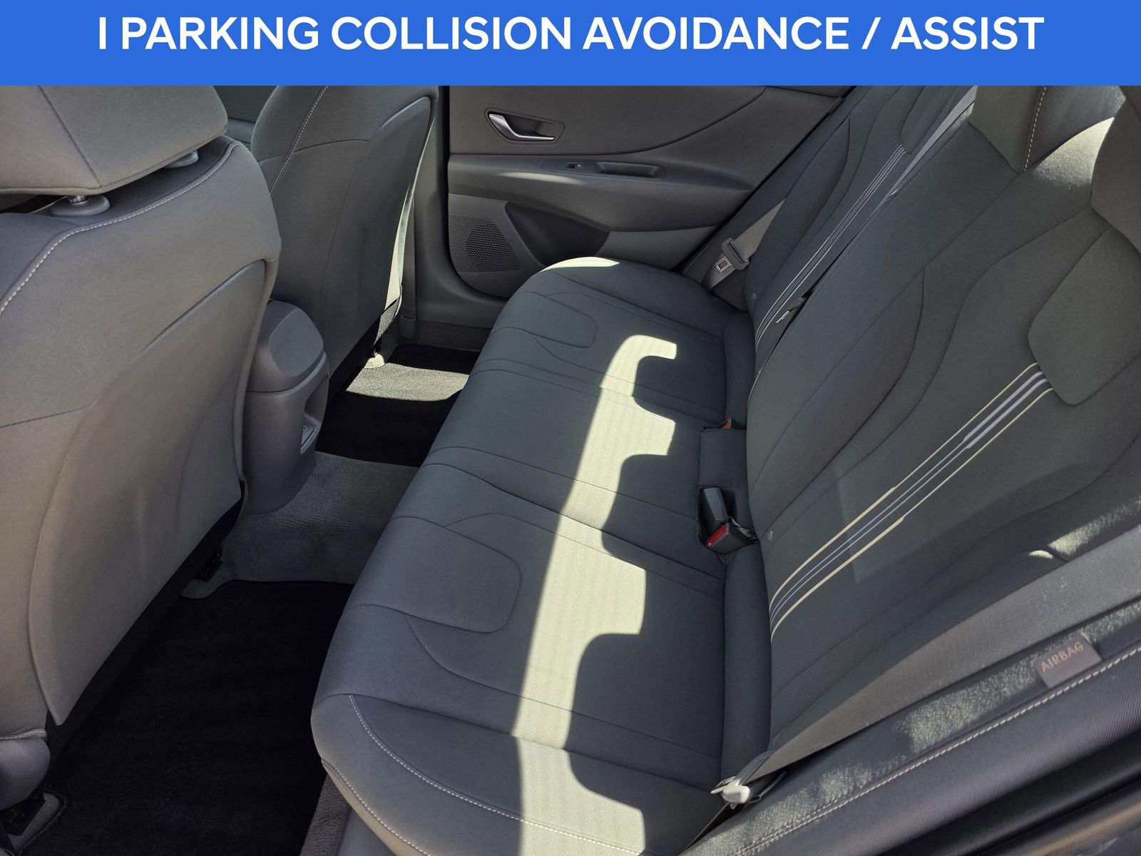 Used 2024 Hyundai Elantra SEL FWD image 14