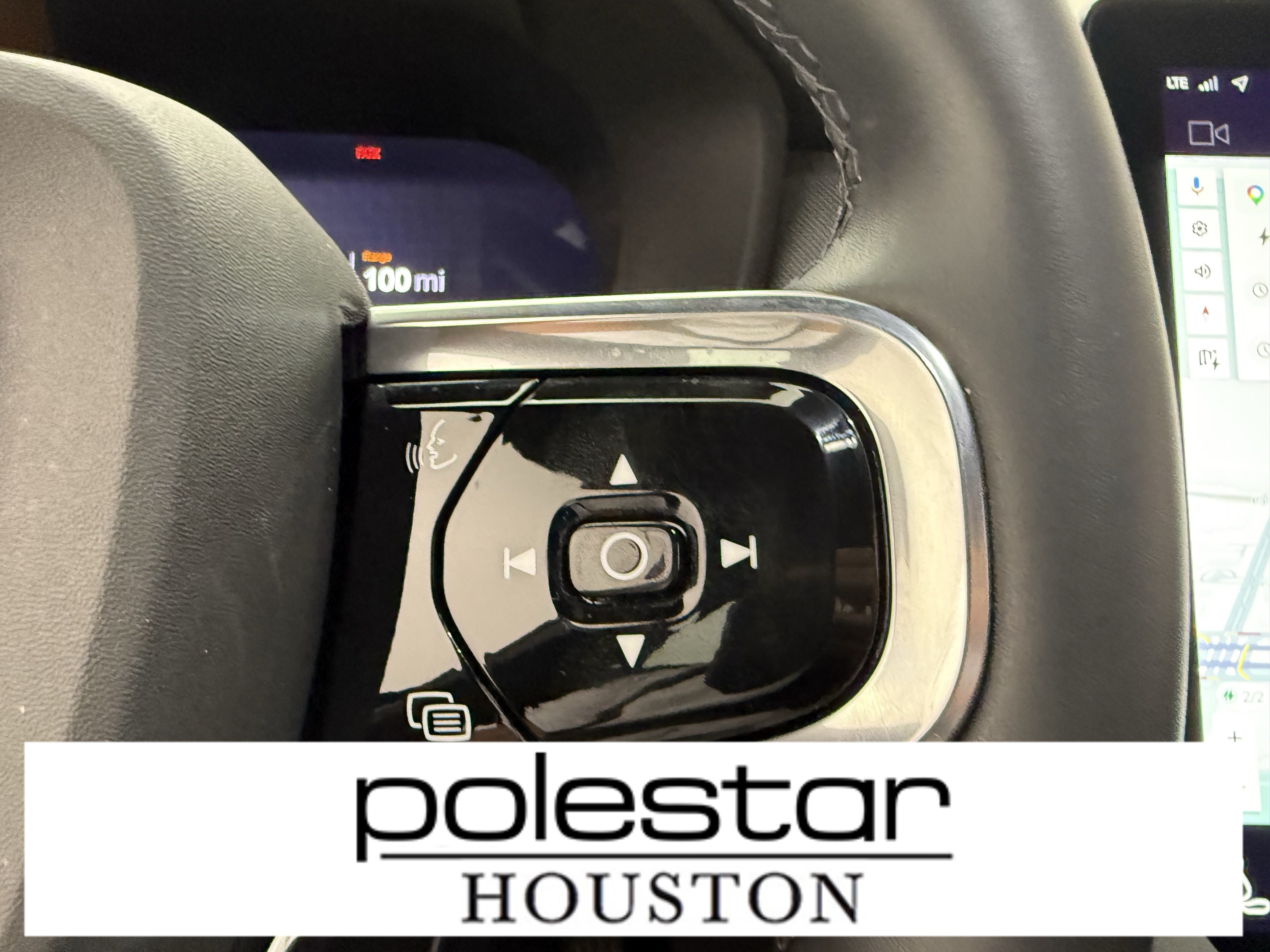 Certified 2024 Polestar Polestar 2 AWD/4WD image 16
