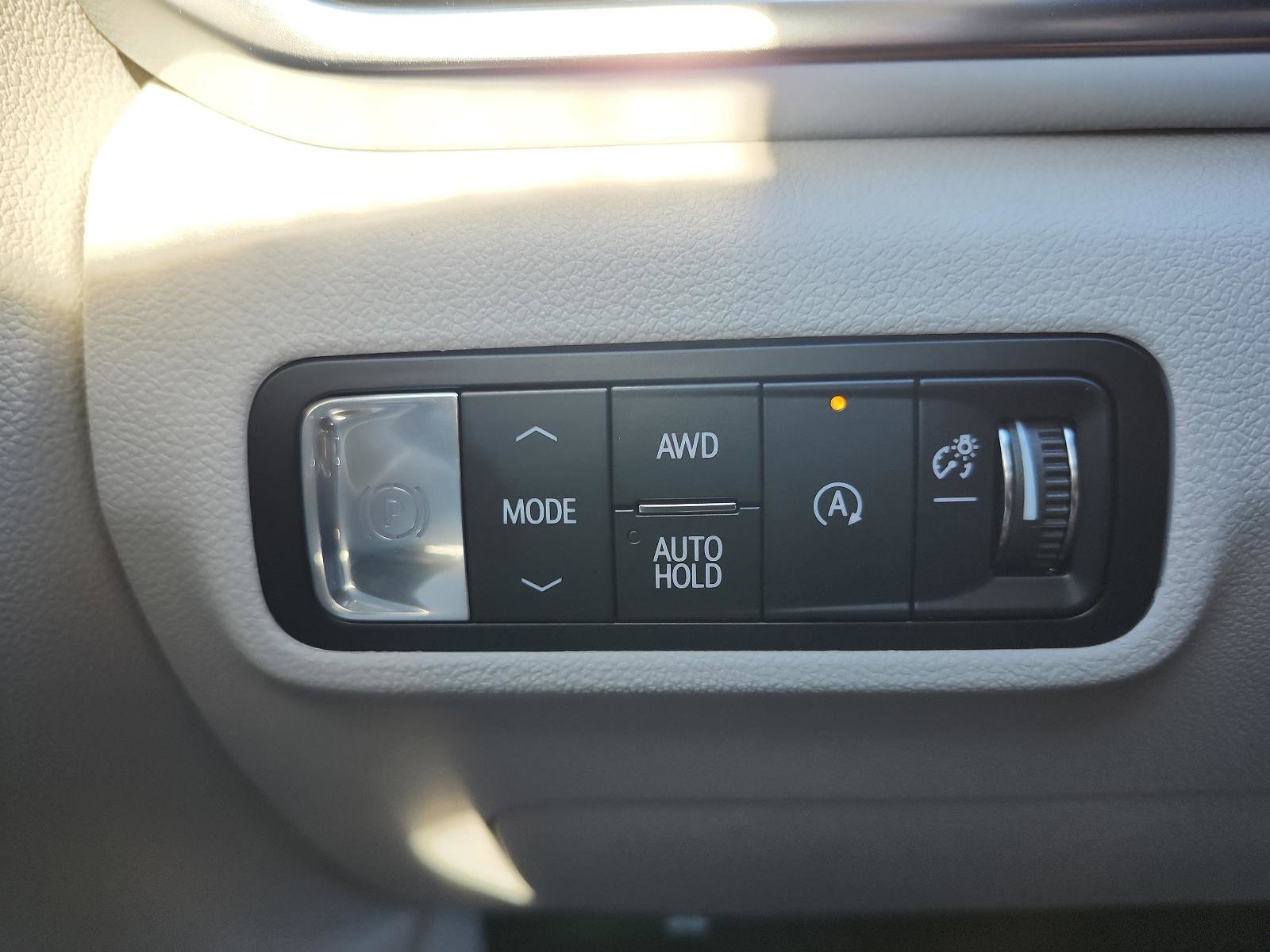 New 2026 GMC Terrain Denali image 24