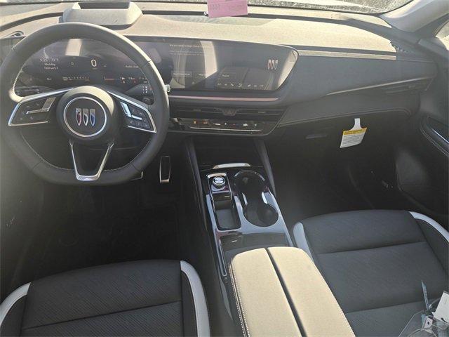 New 2026 Buick Envision Sport Touring image 12
