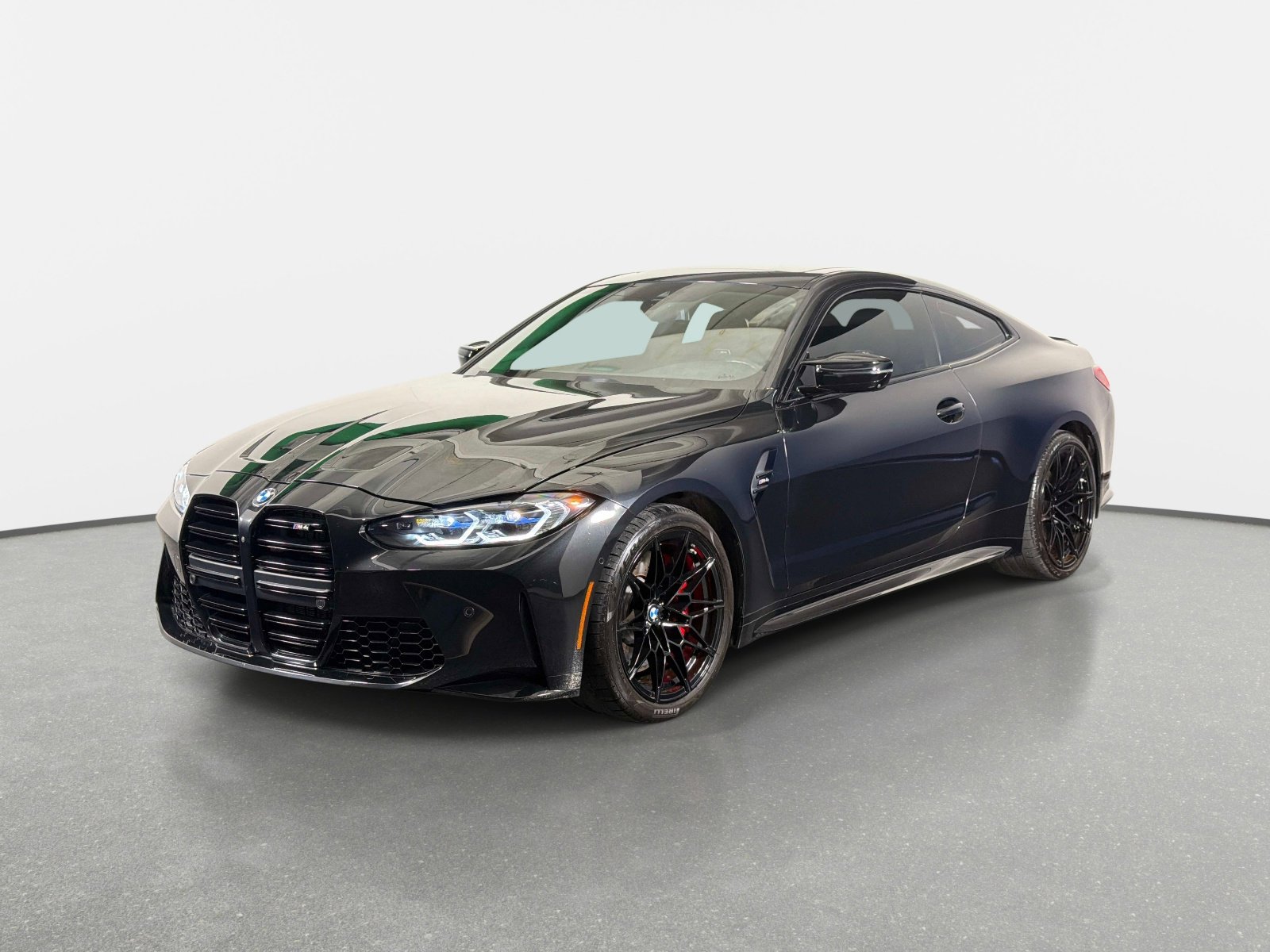 Used 2022 BMW M4 Coupe image 7