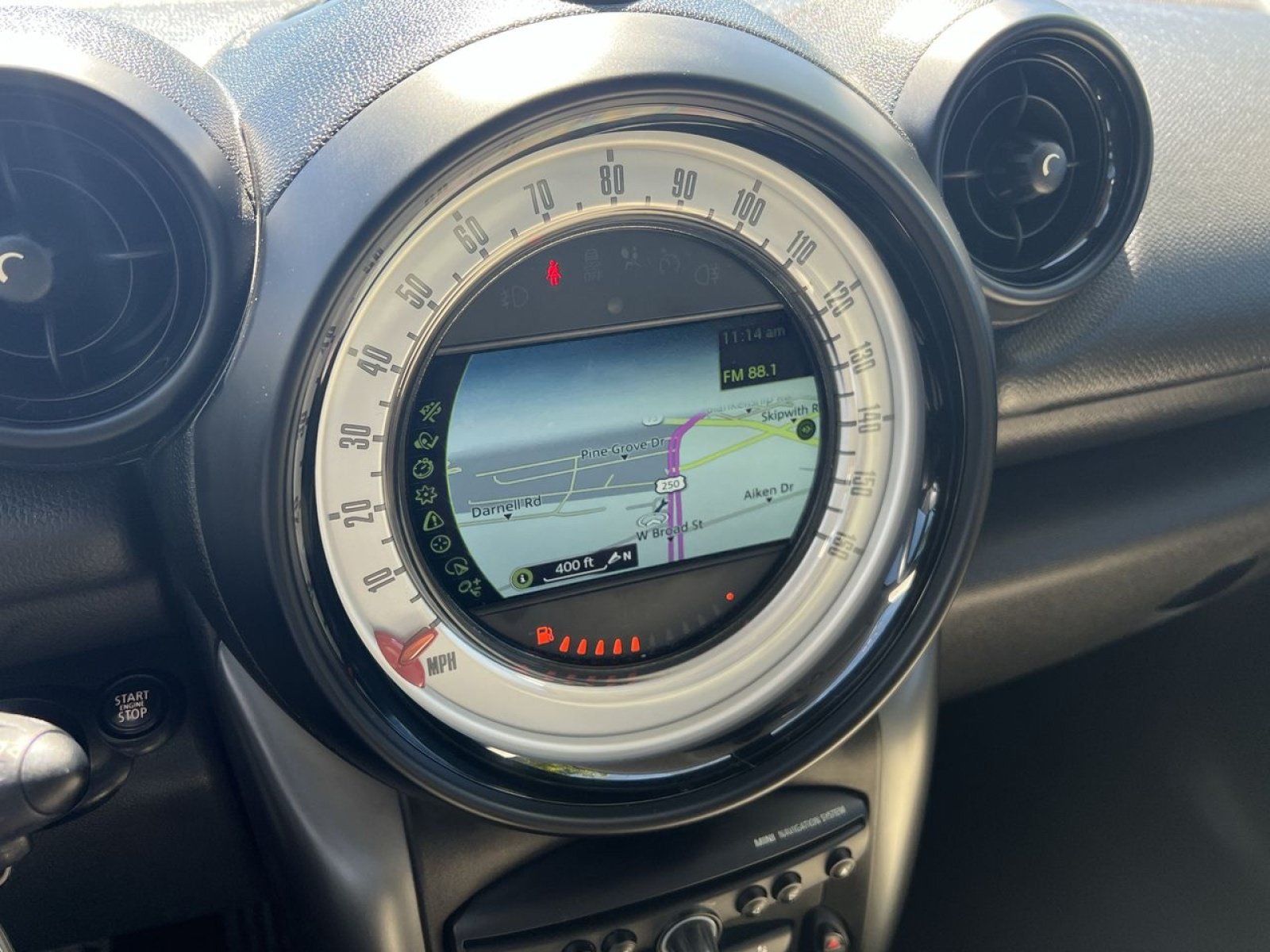 Used 2014 MINI Cooper Countryman S FWD image 21