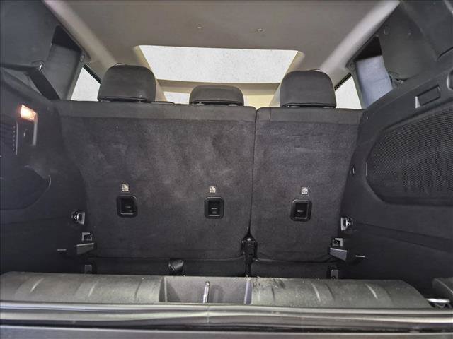 Used 2023 Jeep Renegade Latitude w/ Sun/Sound Group AWD/4WD image 6