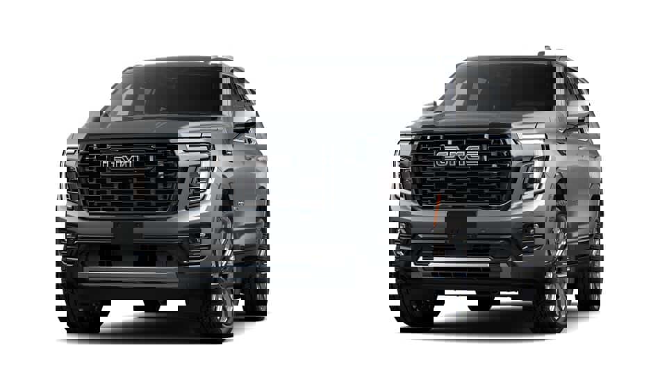 New 2026 GMC Yukon Denali Ultimate