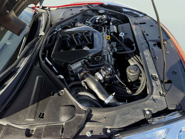 Used 2009 Nissan GT-R Premium image 67