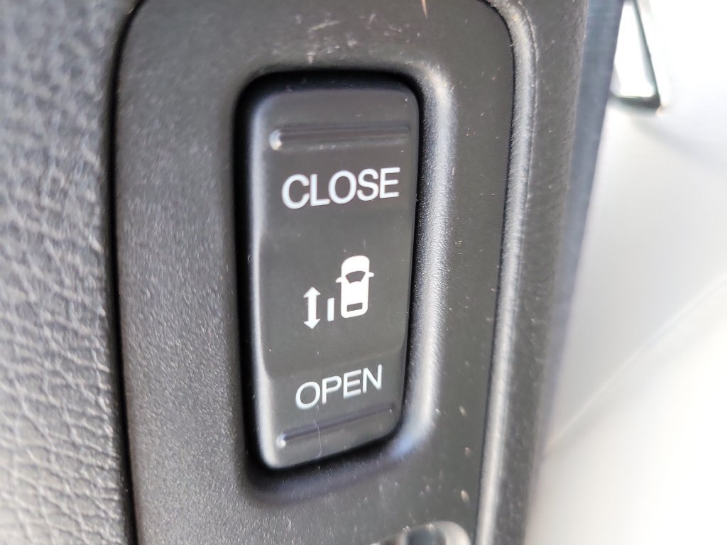 Used 2022 Honda Odyssey EX-L image 15