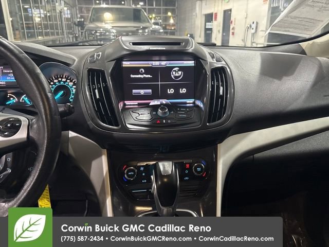 Used 2013 Ford Escape SEL image 19