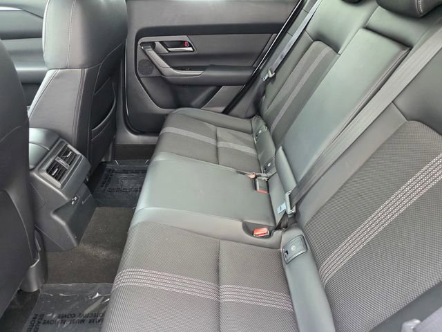 Used 2023 MAZDA CX-50 2.5 S w/ Cargo Package image 6